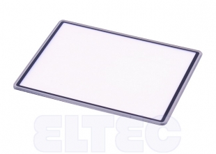 Osłona LCD poliwęglanowa do CANON 550D / T2i