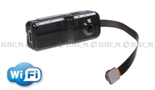 Kamera WIFI na taśmie MD81S akumulator